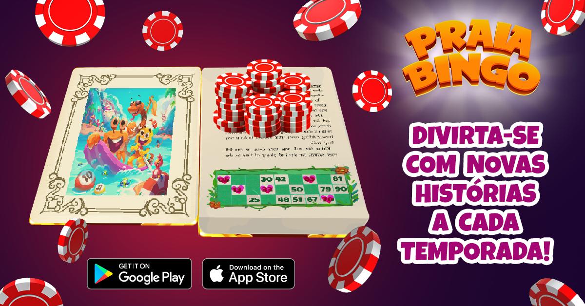 174bet bingo em casa cassino iOS